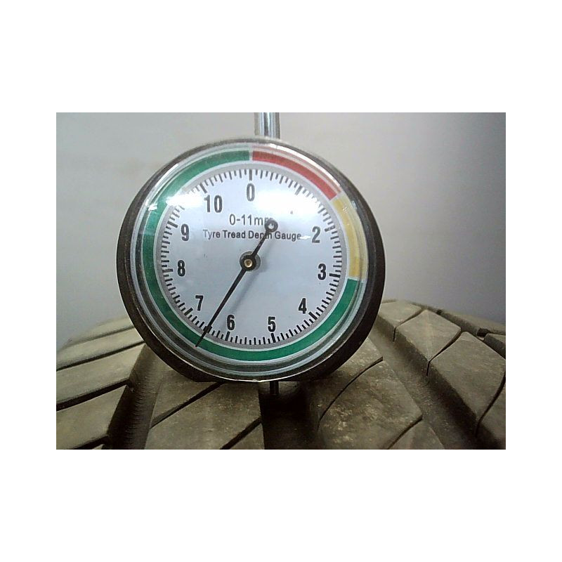 Paire de pneus MICHELIN PRIMACY 4 185 60 15 84 H