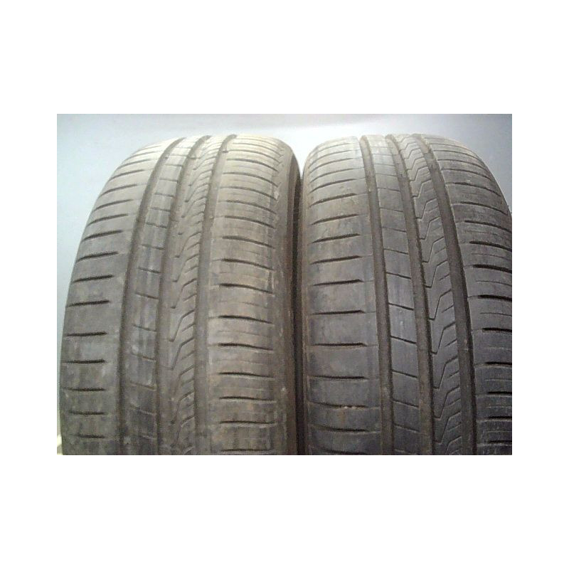 Paire de pneus HANKOOK KINERGY ECO 2 185 55 15 82 V