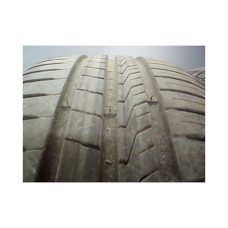Paire de pneus HANKOOK KINERGY ECO 2 185 55 15 82 V