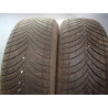 Paire de pneus KLEBER QUADRAXER 3 195 55 16 91 V