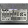 CALCULATEUR MOTEUR PEUGEOT 207 CC 07-15