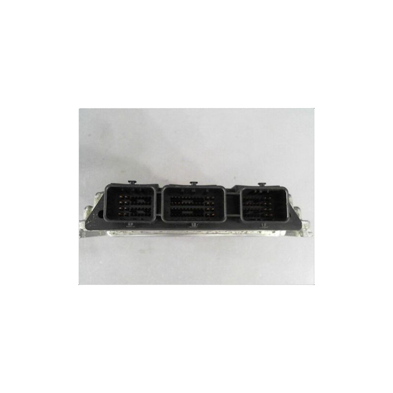 CALCULATEUR MOTEUR PEUGEOT 207 CC 07-15