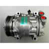COMPRESSEUR AIR CONDITIONNE FORD FOCUS 05-07