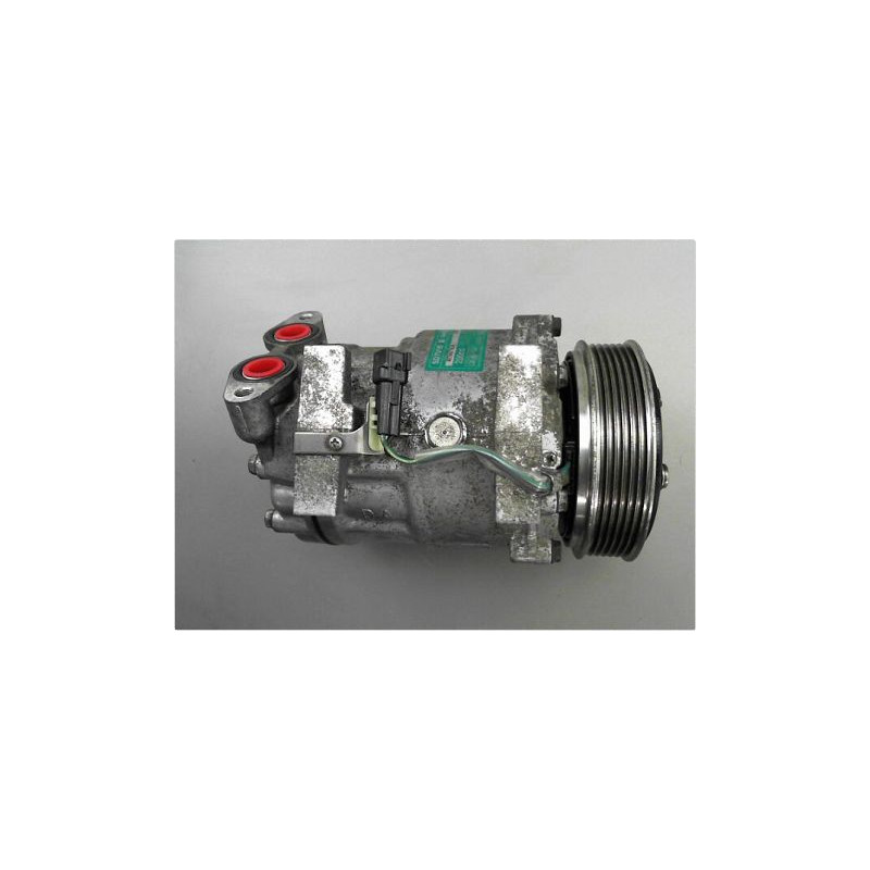 COMPRESSEUR AIR CONDITIONNE FORD FOCUS 05-07