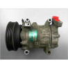 COMPRESSEUR AIR CONDITIONNE RENAULT CLIO II CAMPUS 06-09