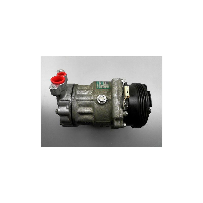 COMPRESSEUR AIR CONDITIONNE RENAULT TWINGO PH.3 00-07
