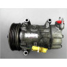 COMPRESSEUR AIR CONDITIONNE CITROEN C3 PH2 2005-2010