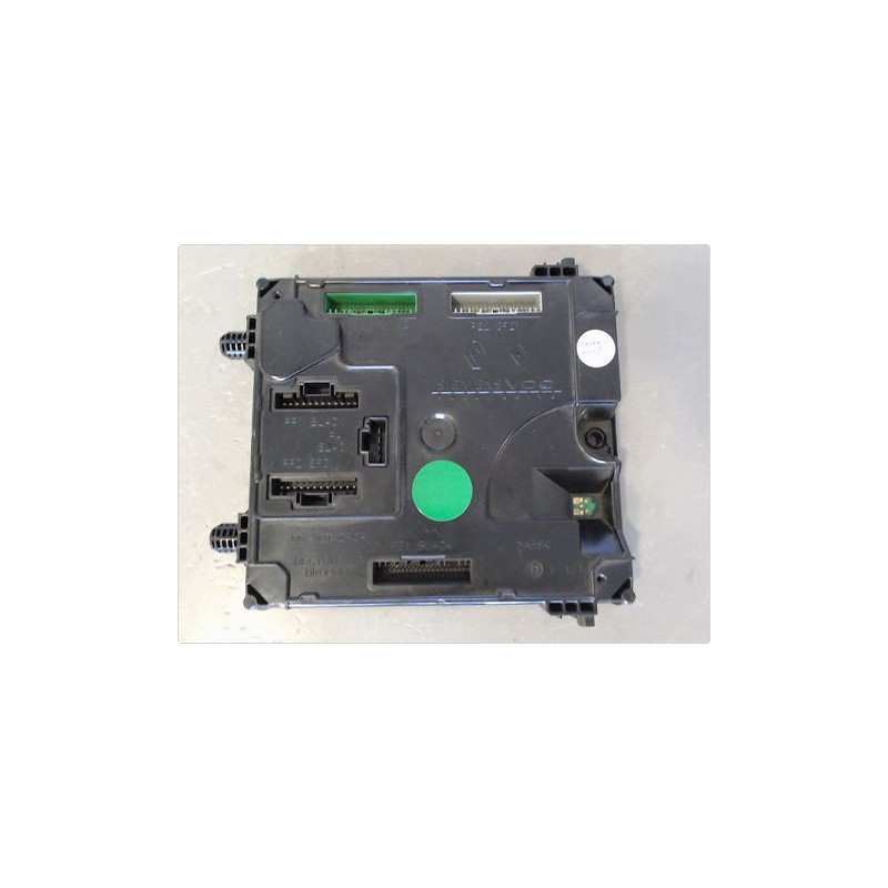 BOITIER GESTION HABITACLE RENAULT LAGUNA