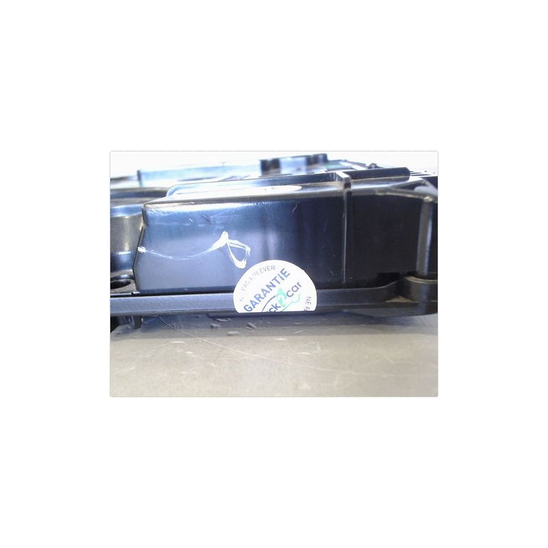 BOITIER GESTION HABITACLE RENAULT LAGUNA