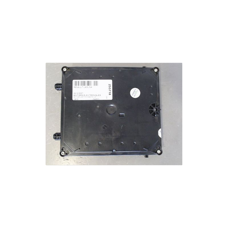 BOITIER GESTION HABITACLE RENAULT LAGUNA