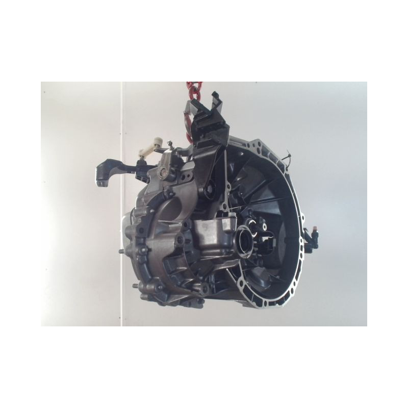 BOITE A VITESSE MECANIQUE CITROEN C4 CACTUS 1.2 VTi 82