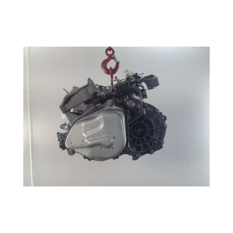 BOITE A VITESSE MECANIQUE CITROEN C4 CACTUS 1.2 VTi 82