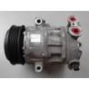 COMPRESSEUR AIR CONDITIONNE FIAT PUNTO