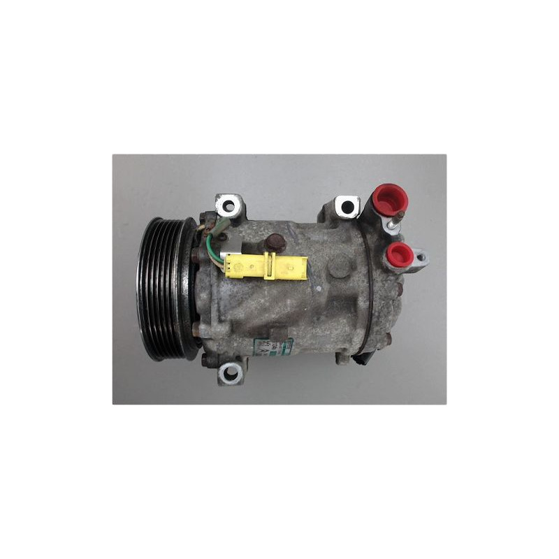 COMPRESSEUR AIR CONDITIONNE CITROEN C5