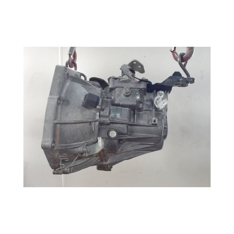 BOITE A VITESSE MECANIQUE PEUGEOT 108 1.0 VTi