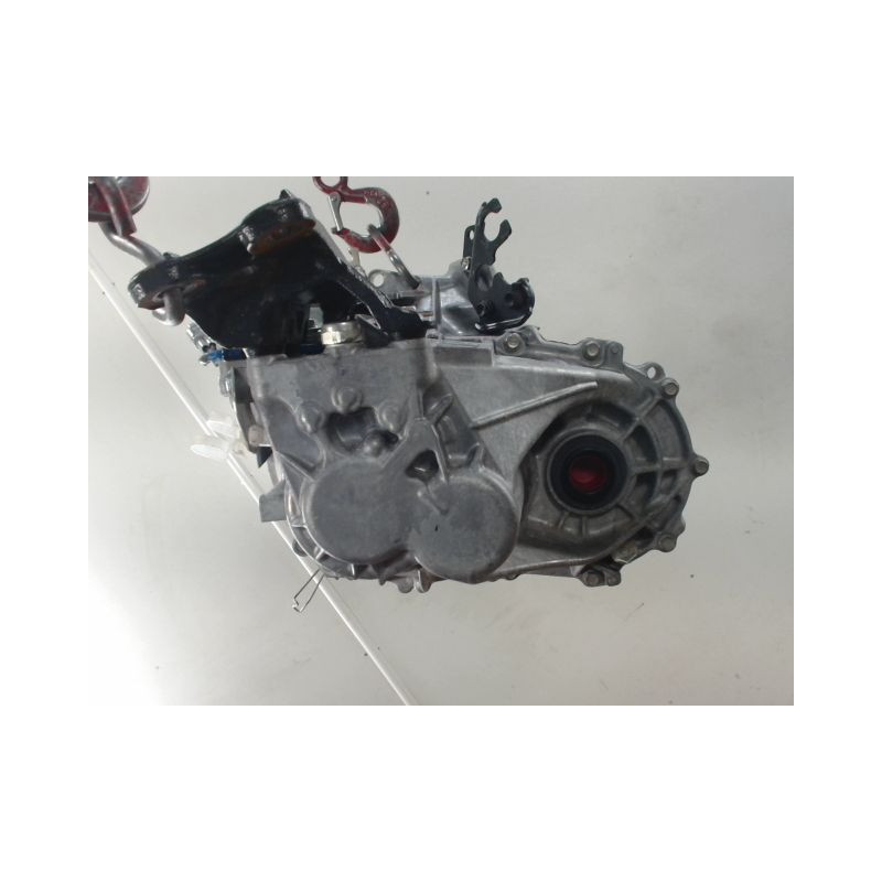 BOITE A VITESSE MECANIQUE PEUGEOT 108 1.0 VTi