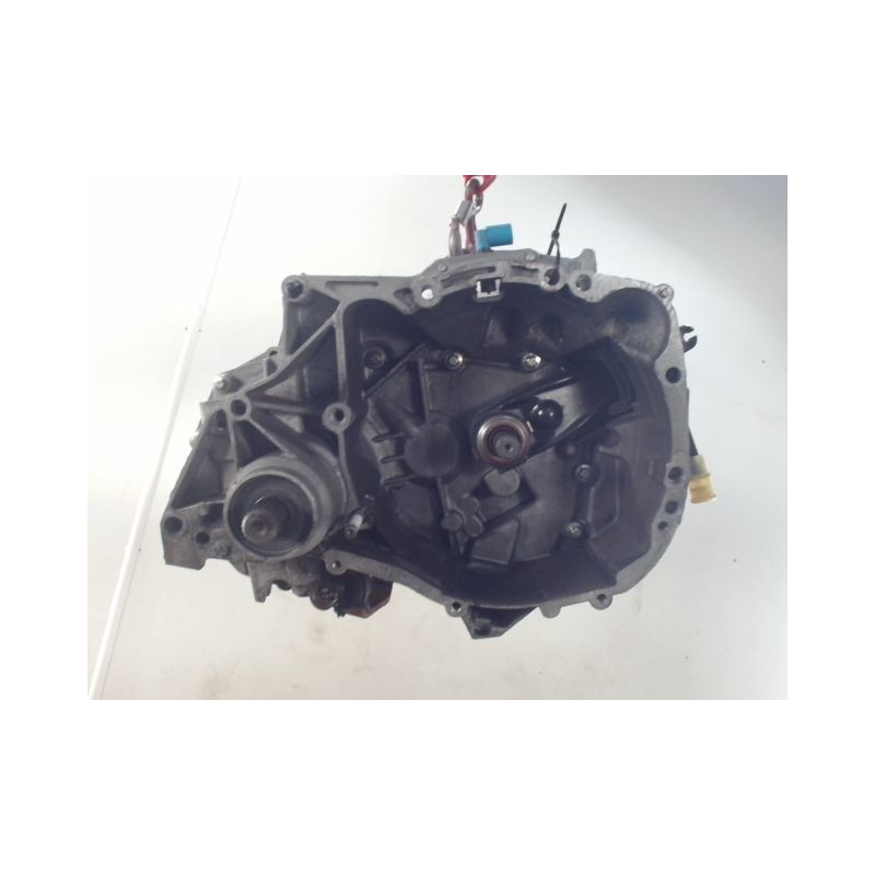 BOITE A VITESSE MECANIQUE RENAULT CLIO 1.2 16V (BB05, BB0W, BB11, BB27, BB2T, BB2U, BB2V, CB05,...