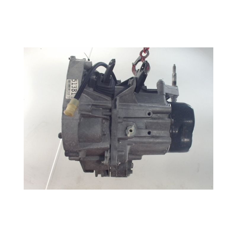 BOITE A VITESSE MECANIQUE RENAULT CLIO 1.2 16V (BB05, BB0W, BB11, BB27, BB2T, BB2U, BB2V, CB05,...