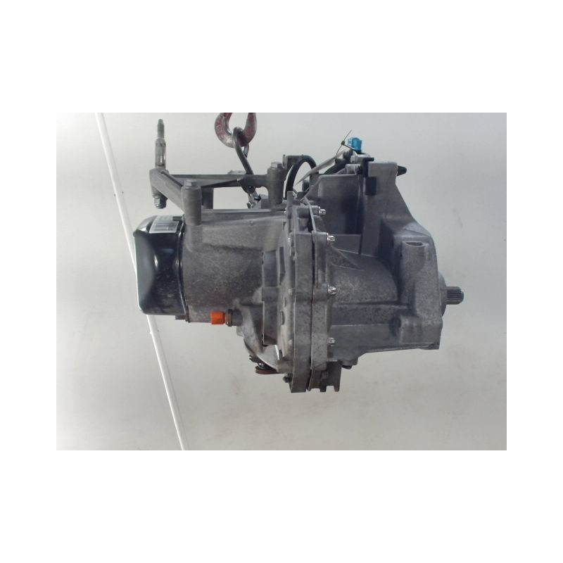 BOITE A VITESSE MECANIQUE RENAULT CLIO 1.2 16V (BB05, BB0W, BB11, BB27, BB2T, BB2U, BB2V, CB05,...