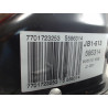 BOITE A VITESSE MECANIQUE RENAULT CLIO 1.2 16V (BB05, BB0W, BB11, BB27, BB2T, BB2U, BB2V, CB05,...
