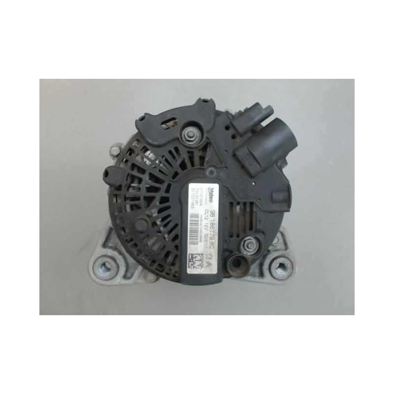 ALTERNATEUR PEUGEOT 208