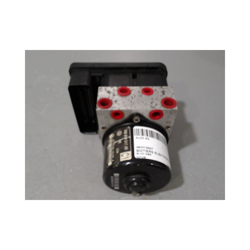 UNITE HYDRAULIQUE ABS AUDI A3