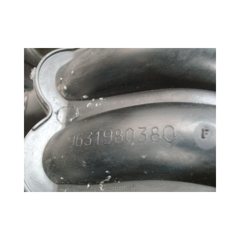 COLLECTEUR ADMISSION  PEUGEOT 206