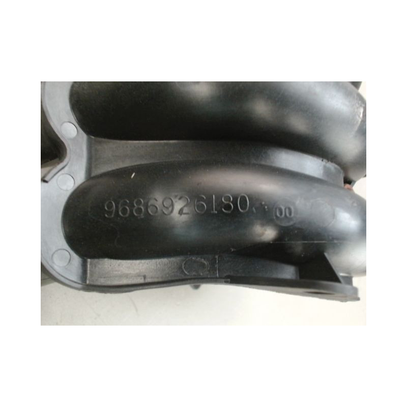 COLLECTEUR ADMISSION  PEUGEOT 207