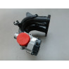 COLLECTEUR ADMISSION  PEUGEOT 207
