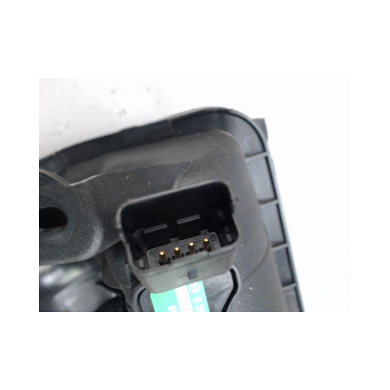 COLLECTEUR ADMISSION  CITROEN C3