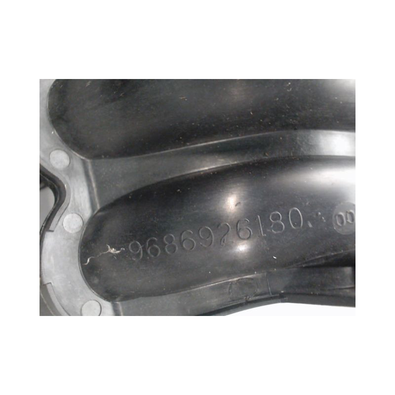 COLLECTEUR ADMISSION  CITROEN C3