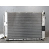 RADIATEUR / CONDENSEUR CLIM RENAULT MODUS 2004-2007