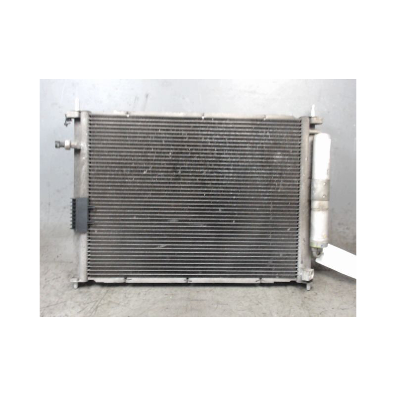 RADIATEUR / CONDENSEUR CLIM RENAULT MODUS 2004-2007