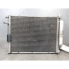 RADIATEUR / CONDENSEUR CLIM RENAULT MODUS 2004-2007