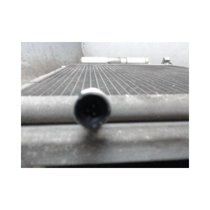 RADIATEUR / CONDENSEUR CLIM RENAULT MODUS 2004-2007