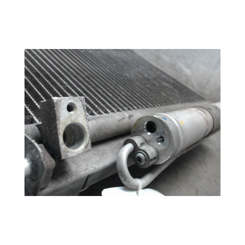 RADIATEUR / CONDENSEUR CLIM RENAULT MODUS 2004-2007