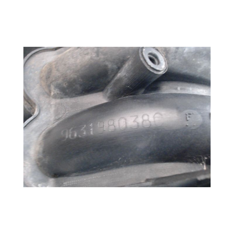 COLLECTEUR ADMISSION  PEUGEOT 206