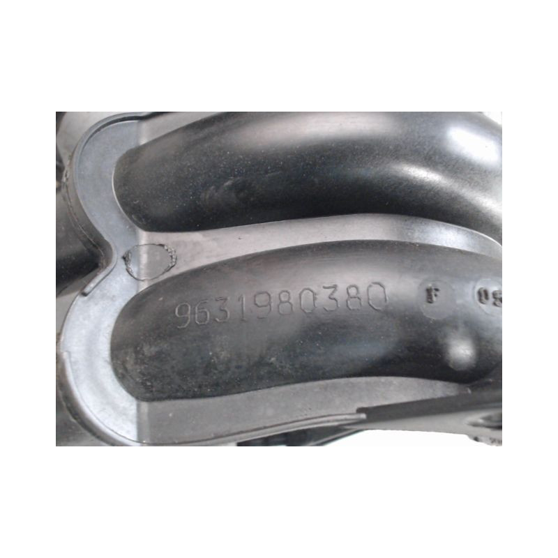 COLLECTEUR ADMISSION  CITROEN C3