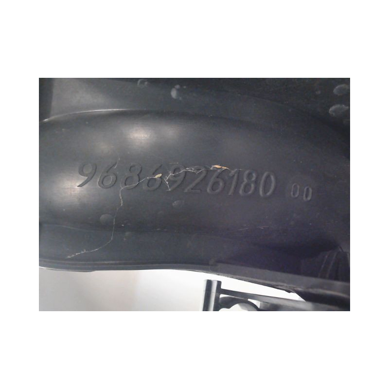 COLLECTEUR ADMISSION  PEUGEOT 206