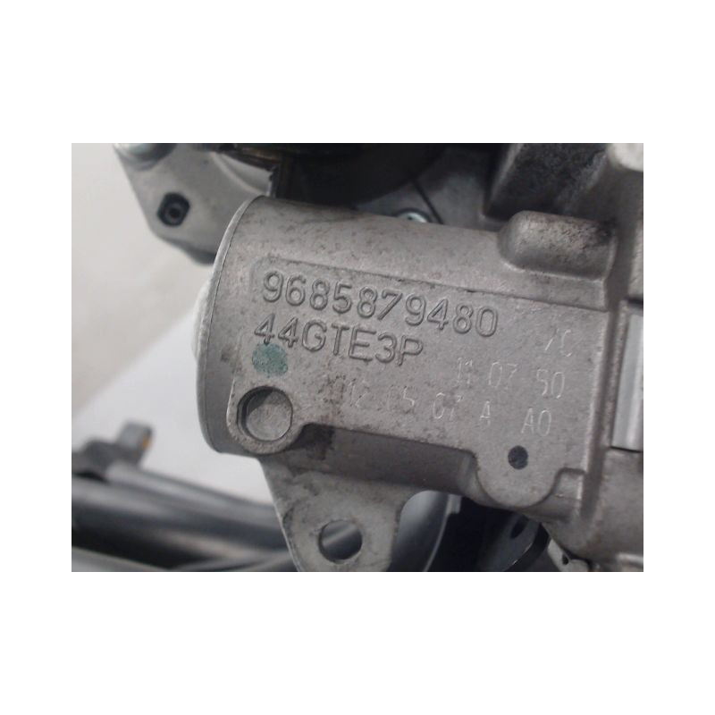 COLLECTEUR ADMISSION  PEUGEOT 206