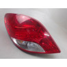 FEU ARRIERE GAUCHE  PEUGEOT 207