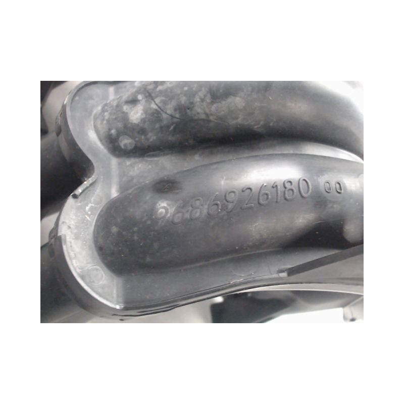 COLLECTEUR ADMISSION  PEUGEOT 207