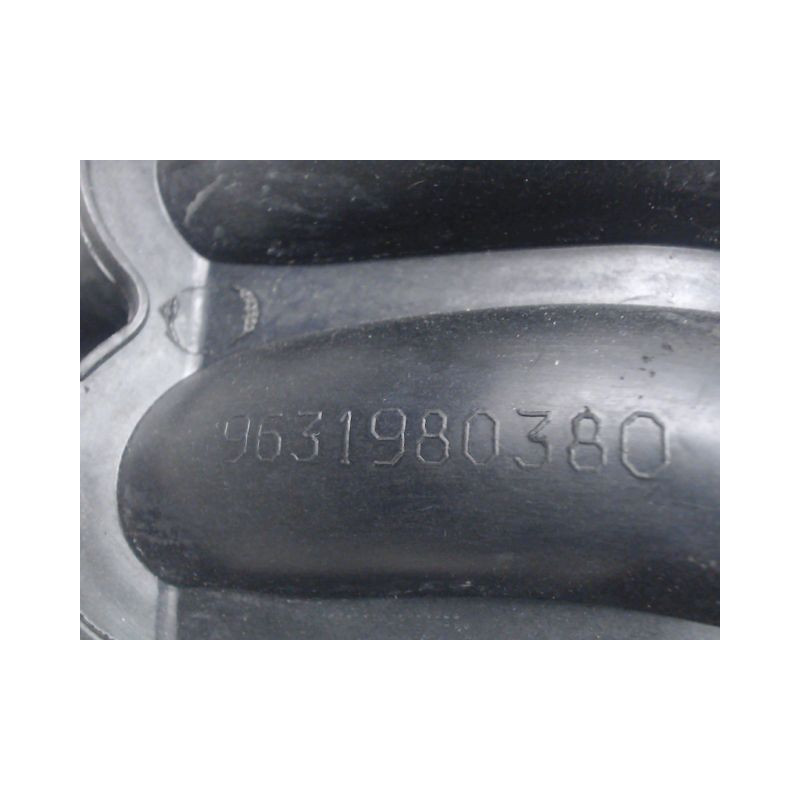 COLLECTEUR ADMISSION  CITROEN C3