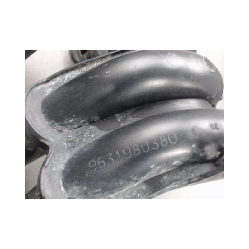COLLECTEUR ADMISSION  PEUGEOT 206