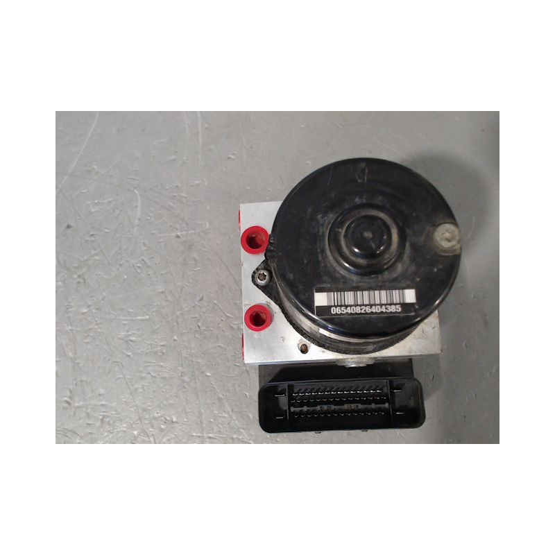 UNITE HYDRAULIQUE ABS VOLKSWAGEN TOURAN 07-