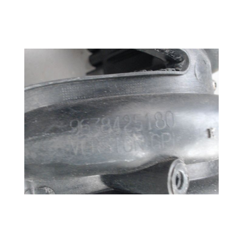 COLLECTEUR ADMISSION  PEUGEOT 206
