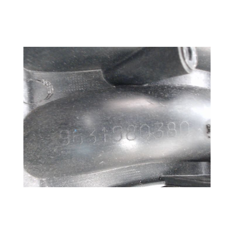 COLLECTEUR ADMISSION  PEUGEOT 206