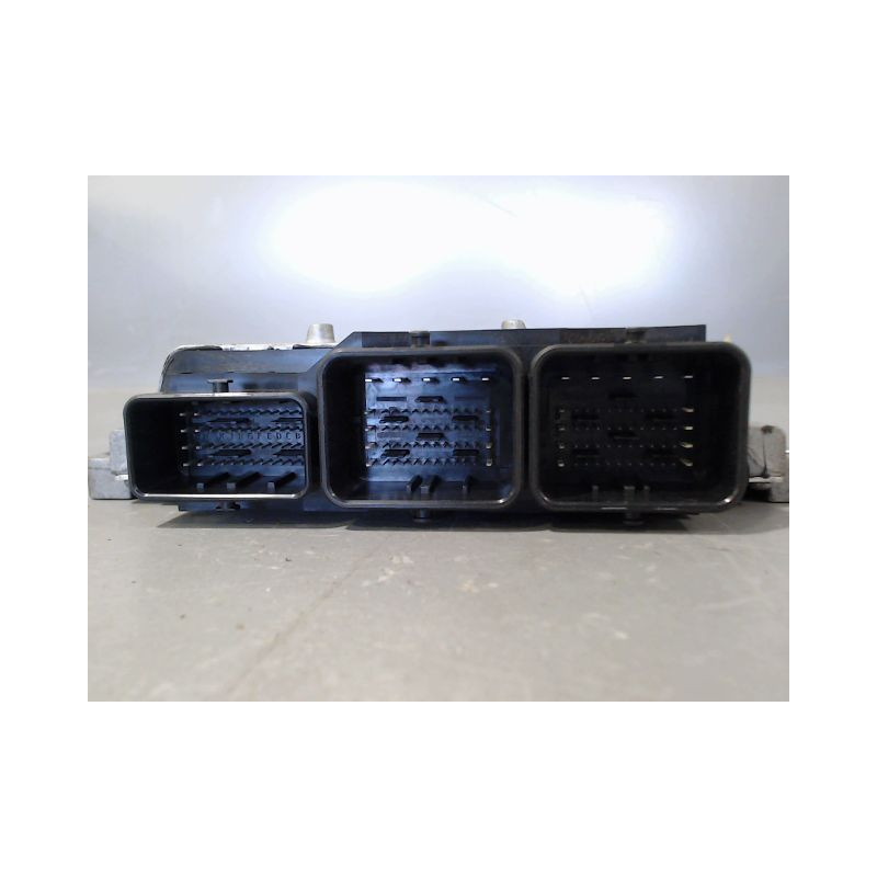 CALCULATEUR MOTEUR PEUGEOT 508