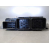 CALCULATEUR MOTEUR PEUGEOT 508
