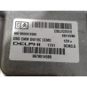 CALCULATEUR MOTEUR PEUGEOT 508